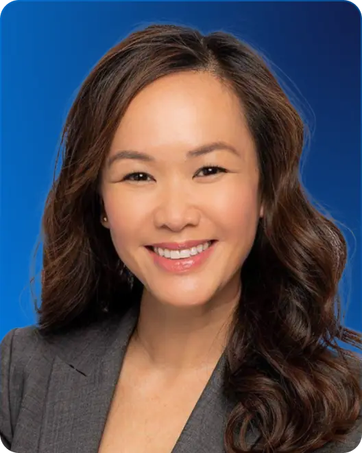 Mina Nguyen