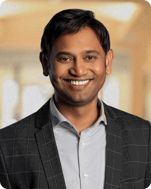 Raghu Yarlagadda