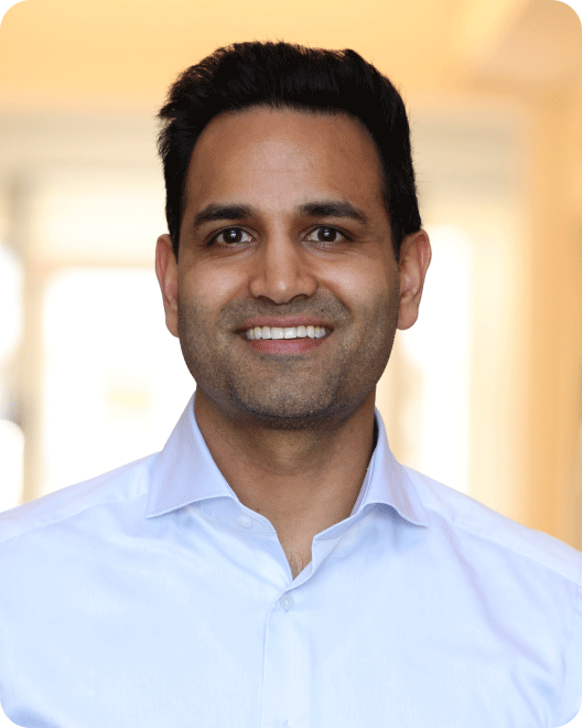 Ravi Doshi
