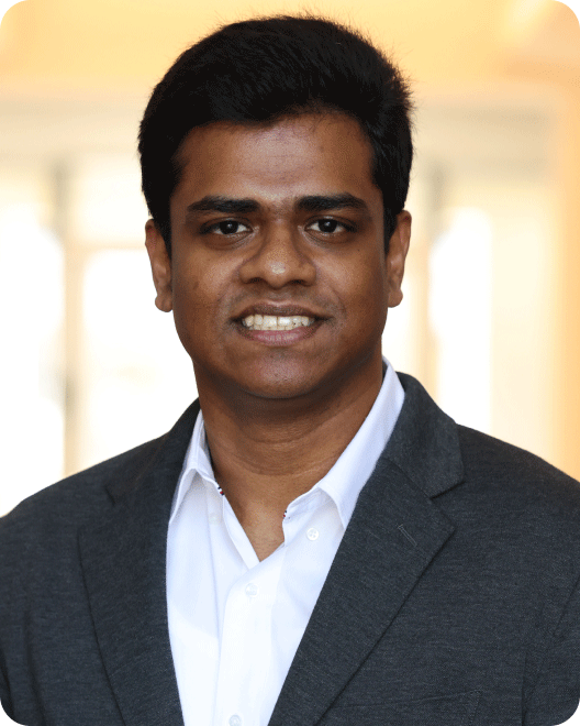 Prathab Murugesan