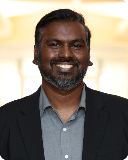 Sujay Jaladi