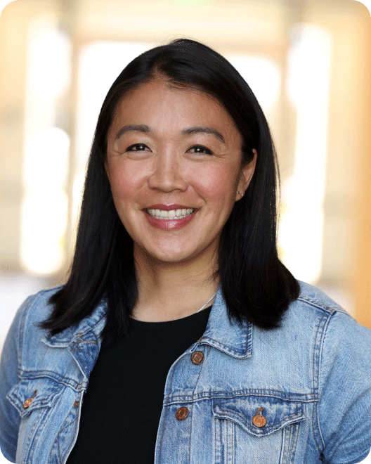 Jennifer Leung