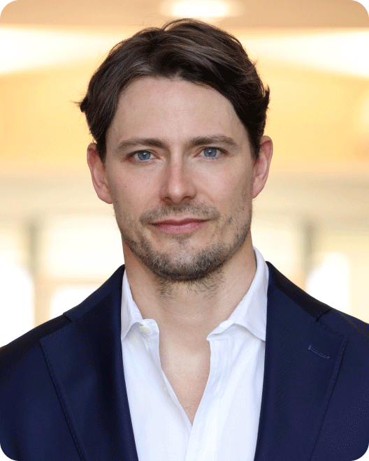 Ben Sebley