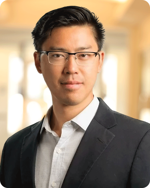 Joshua Lim