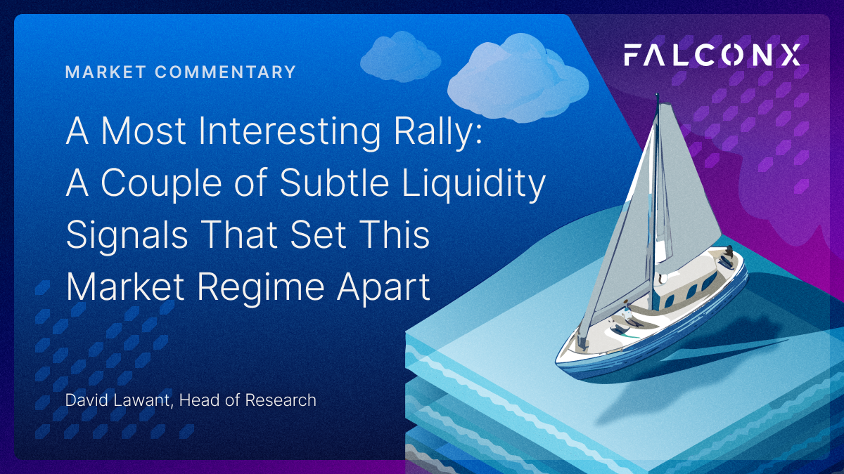 Keyart image with the article title, an isometric view of a sailboat floating on top of water that is segmented into 3 layers